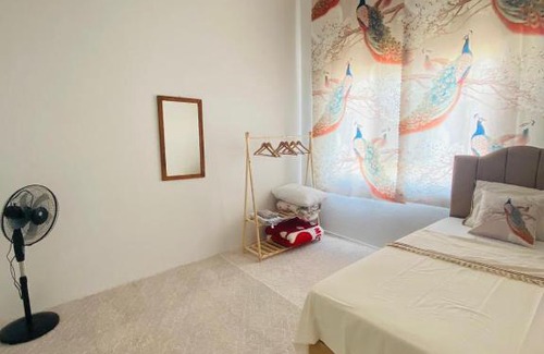 Artuklu Apartment | Pupilla