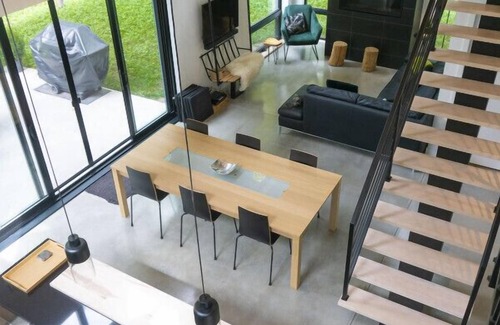 Potton House | Pur Nature Owl's Head and Spa
