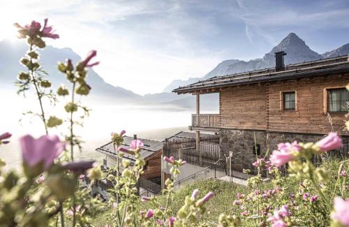 Lermoos Apartment | PUR Suites & Chalets