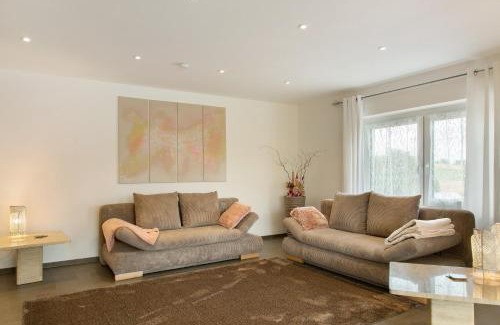 Bad Griesbach im Rottal Apartment | Pur Wohnen- Wohnung Ost