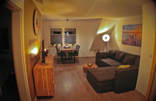Petersdorf Apartment | Pura Vida Fehmarn