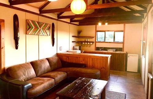 Witelsbos House | Pura Vida Forest Cabin