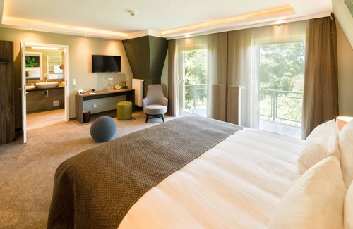 Duhnen Hotel | Pura Vida Hotel Cuxhaven