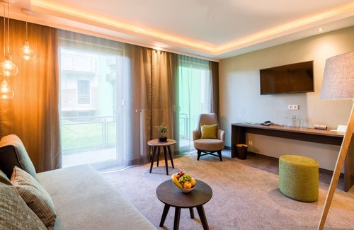 Duhnen Hotel | Pura Vida Hotel Cuxhaven