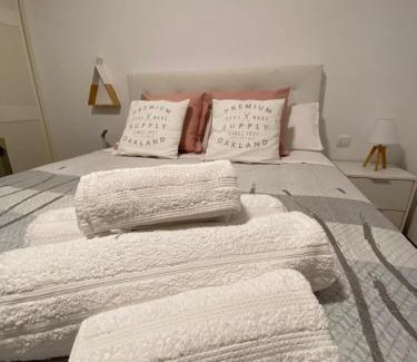 Fuenmayor Apartment | Pura Vida Rioja