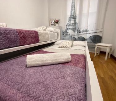 Fuenmayor Apartment | Pura Vida Rioja