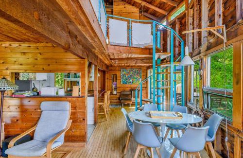 Ocean Bay Park House | Pura Vida