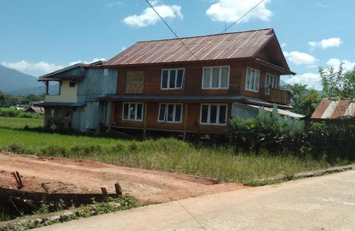 Rantepao House | Purabarang Homestay