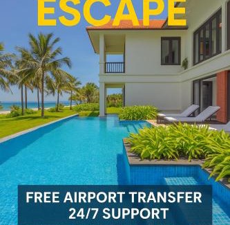 Ngu Hanh Son Villa | Purama Villa Sea View Spa Da Nang