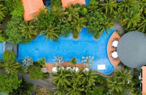 Ngu Hanh Son Villa | Purama Villa Sea View Spa Da Nang
