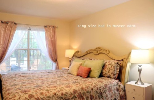 Bay St Louis Villa | Puravida