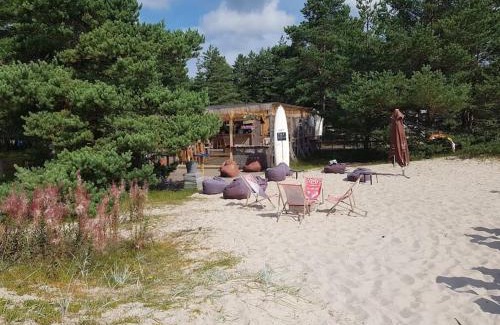 Elbiku House | Puraviku puhkemaja