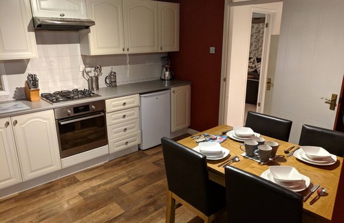 Sandford House | Purbeck Escape, your gateway to the Dorset Jurassic Coast and beyond!