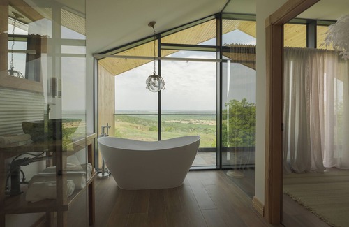 Purcari Resort | Purcari Retreat