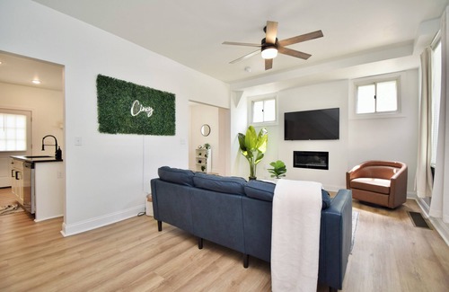 East Price Hill House | Purcell’s Place