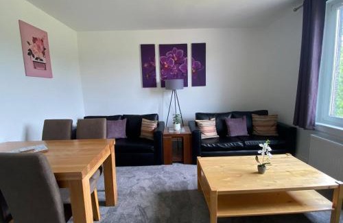 St Leonards Apartment | Pure City Central Skyline - St Leonards By Tba