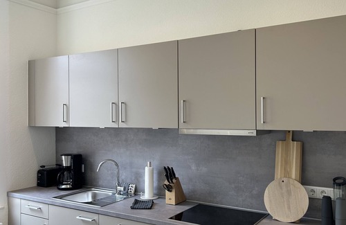 Burgsteinfurt Apartment | Pure Highlight Living 5 - Burgsteinfurt