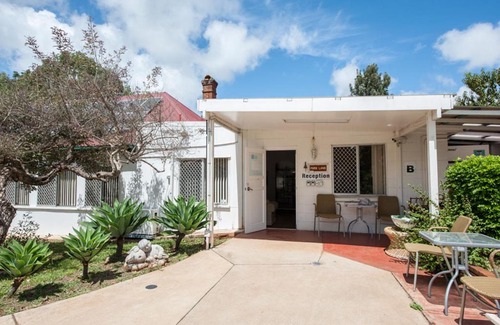 Toowoomba House | Pure Land Guest House