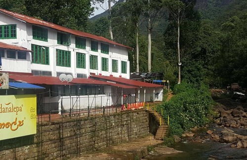 Nallathanniya Villa | Pure Land Villa