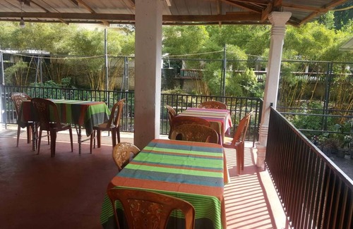 Nallathanniya Villa | Pure Land Villa