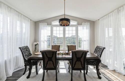 Winchester House | Pure Luxury