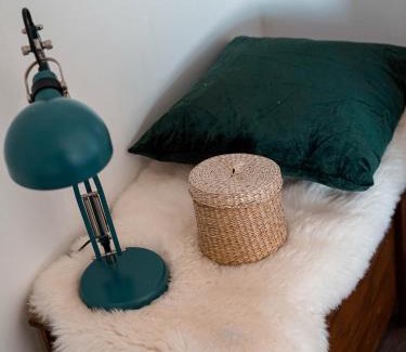 Achill Island Bed & Breakfast | Pure Magic Lodge