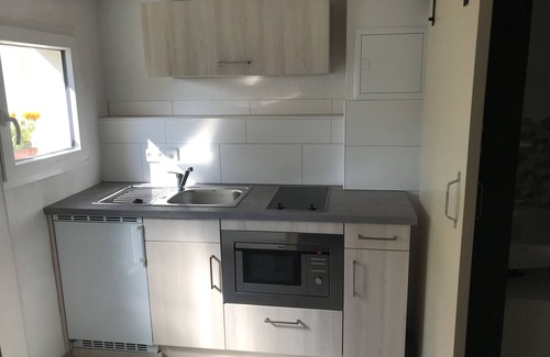 Steinen Apartment | Pure nature and close to Basel