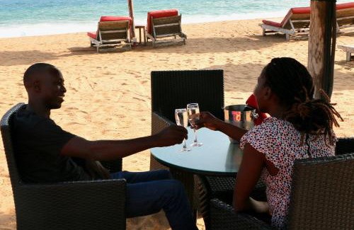 Lome Hotel | Pure Plage