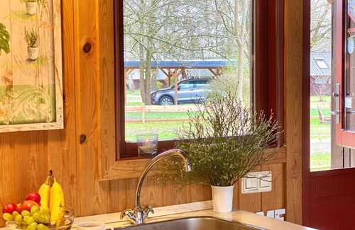 Gartow House | Pure relaxation: Holidays with children and dogs in nature