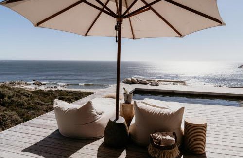 Gansbaai House | Pure Sea Boutique Lodge