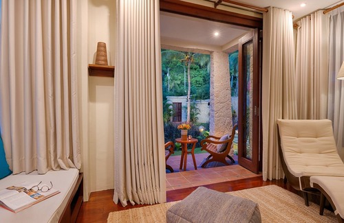 Guindulman Villa | Pure Shores Villa