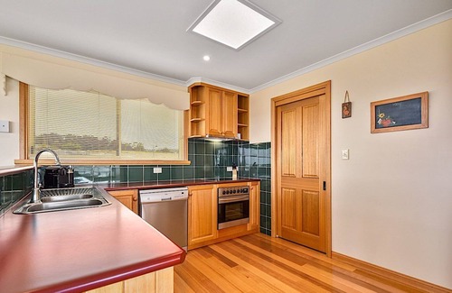 St Helens House | Pure St. Helens Magic