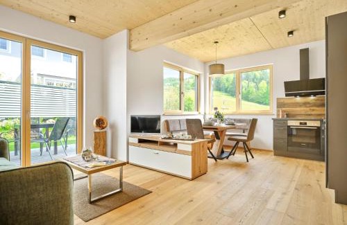 Faistenau Apartment | PureEscape