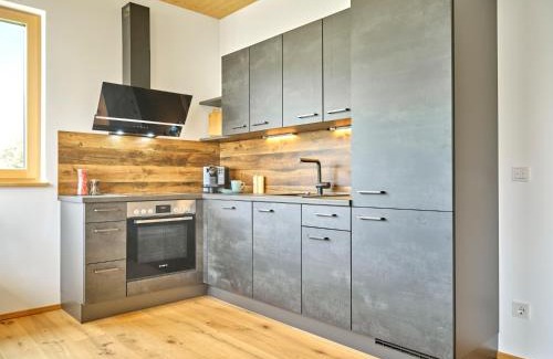 Faistenau Apartment | PureEscape