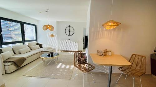 Obersontheim Apartment | PureNature Appartement