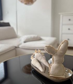 Obersontheim Apartment | PureNature Appartement