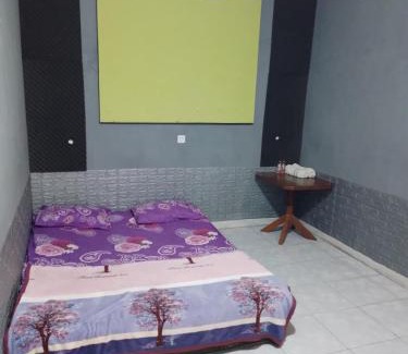 Kalipuro House | Puri Made Homestay, Ketapang