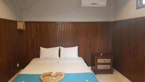 Tukad Mungga House | Puri Mandhara Lovina