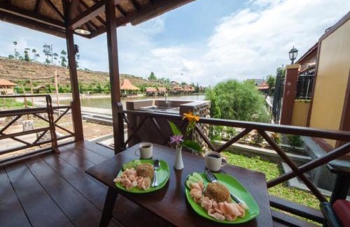 Rancabali Resort | Puri Sakanti Nature Family Resort