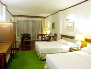 Ban Chang Hotel | Purimas Beach Hotel & Spa