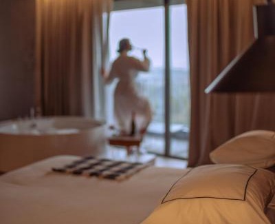 Nelas Hotel | Puro Dão Hotel & Spa