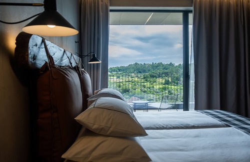 Nelas Hotel | Puro Dão Hotel & Spa