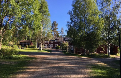 Saarijarvi Bed & Breakfast | Purola Farm Guesthouse