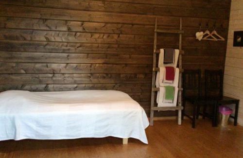 Saarijarvi Bed & Breakfast | Purola Farm Guesthouse