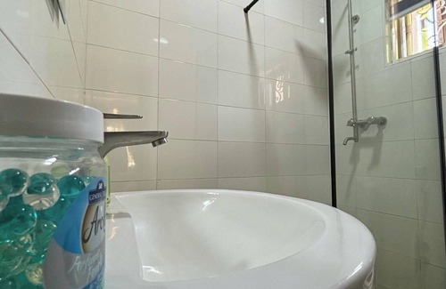 Ilorin Hotel | Purple Hills Hotel