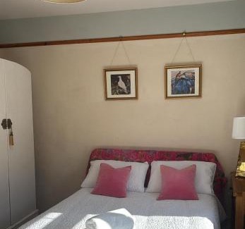 MacGillycuddy's Reeks Villa | Purple Mountain Cottage