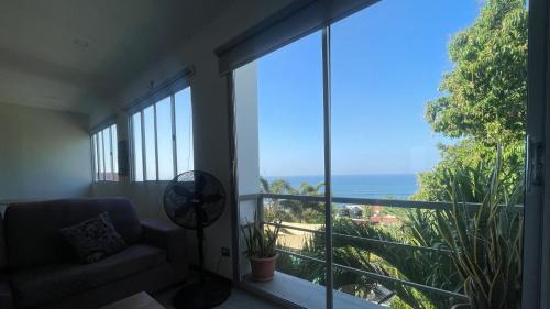 Tamanique Apartment | Purple Suites