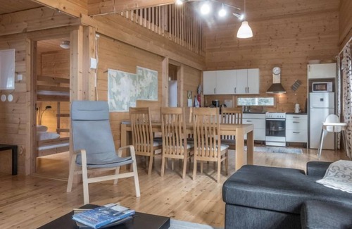Kajaani House | Pursiranta by Interhome