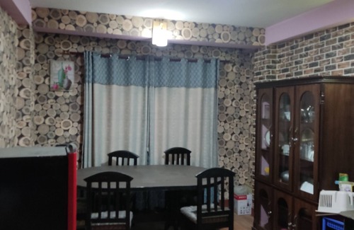 Kathmandu House | "Puru Boutique Home" Private room apartment in Kathmandu, Swayambhunath, Thamel