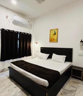 Sigra House | Pushkar Stay